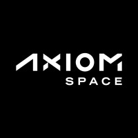 Axiom Space Logo