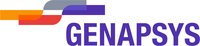 Genapsys Logo